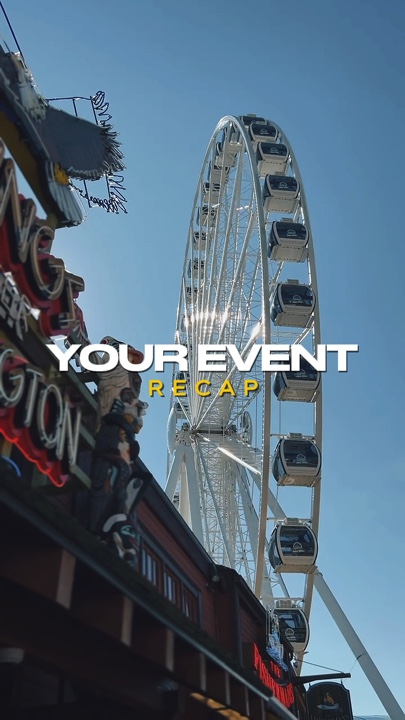 MOMEN RECAP VLOG