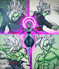 DRAGON BALL 