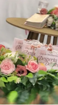 Culto de mulheres