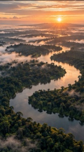 Amazônia Selva Odysse
