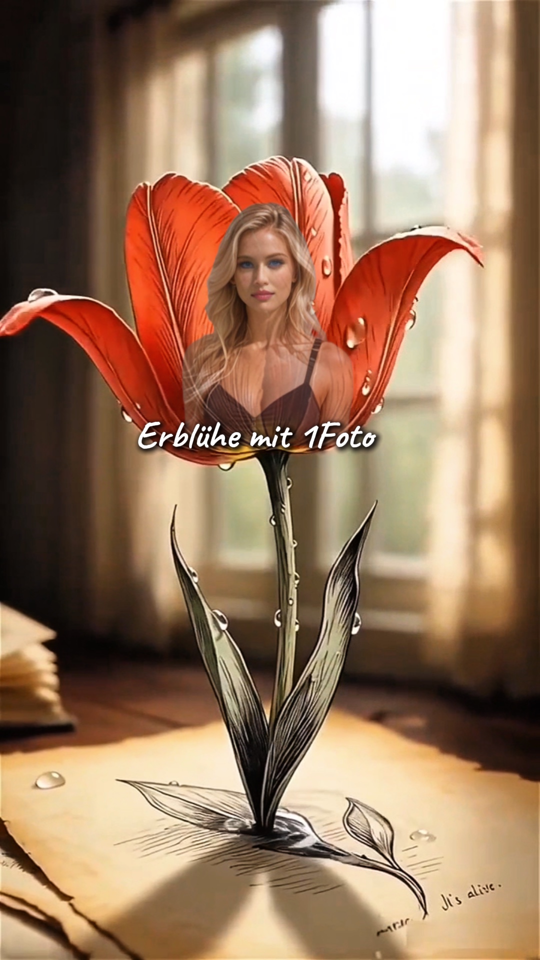Flower 