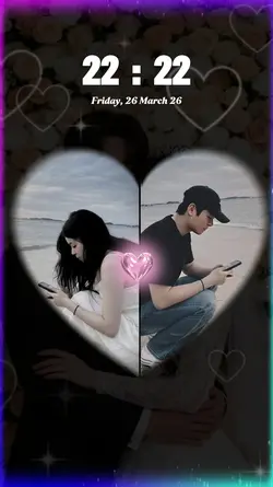 couple wallpaper