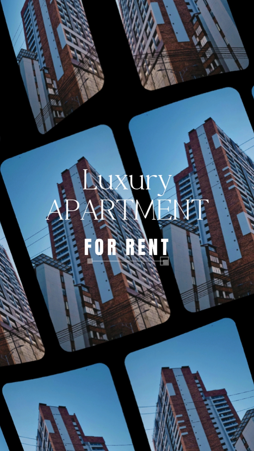 New Apartement 