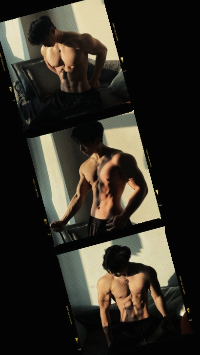 frame gym