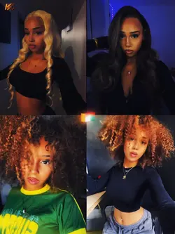 TON ORIGINE 😍🌍