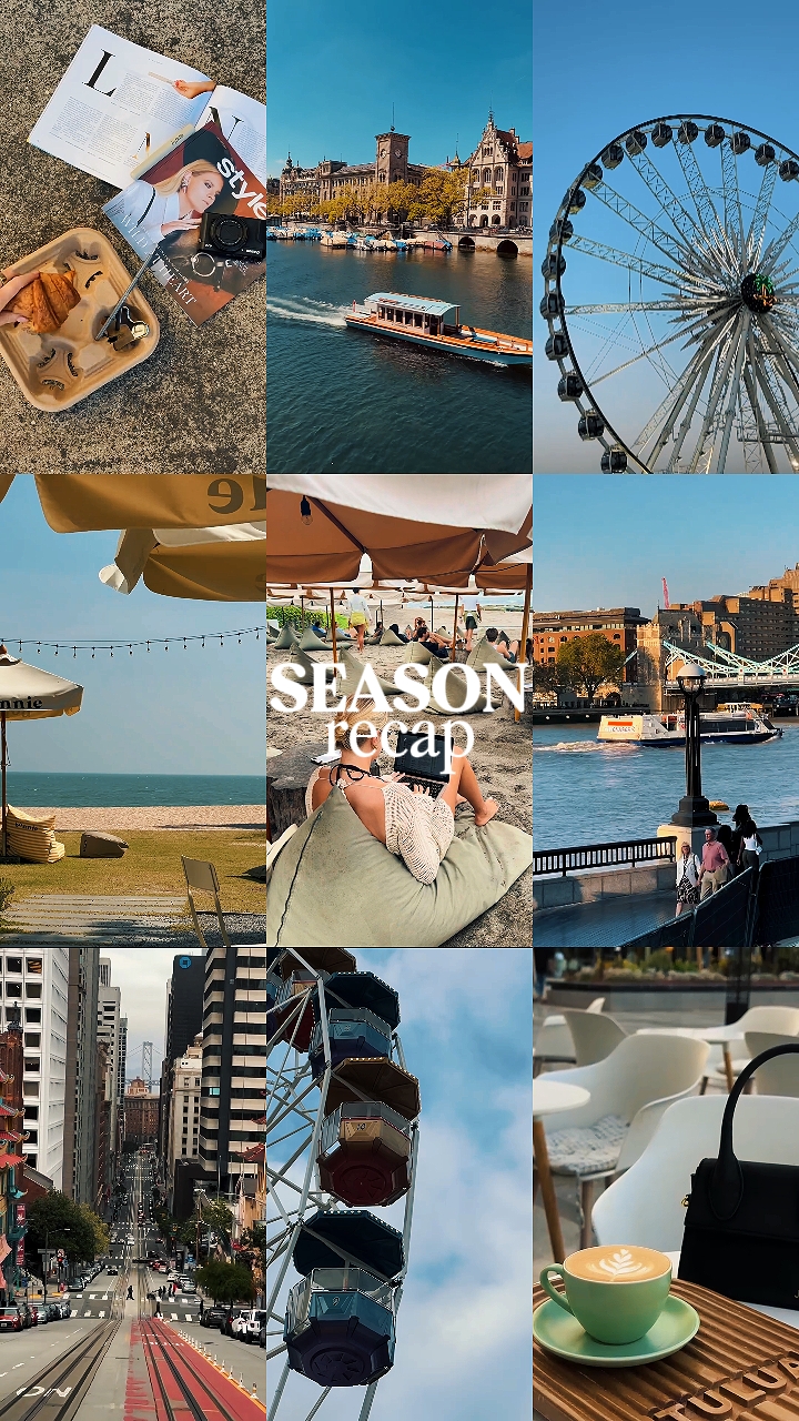 season recap