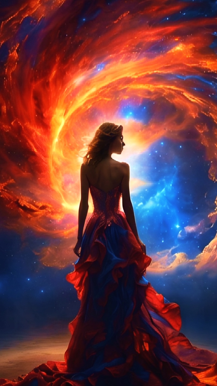 Cosmic Wonder 