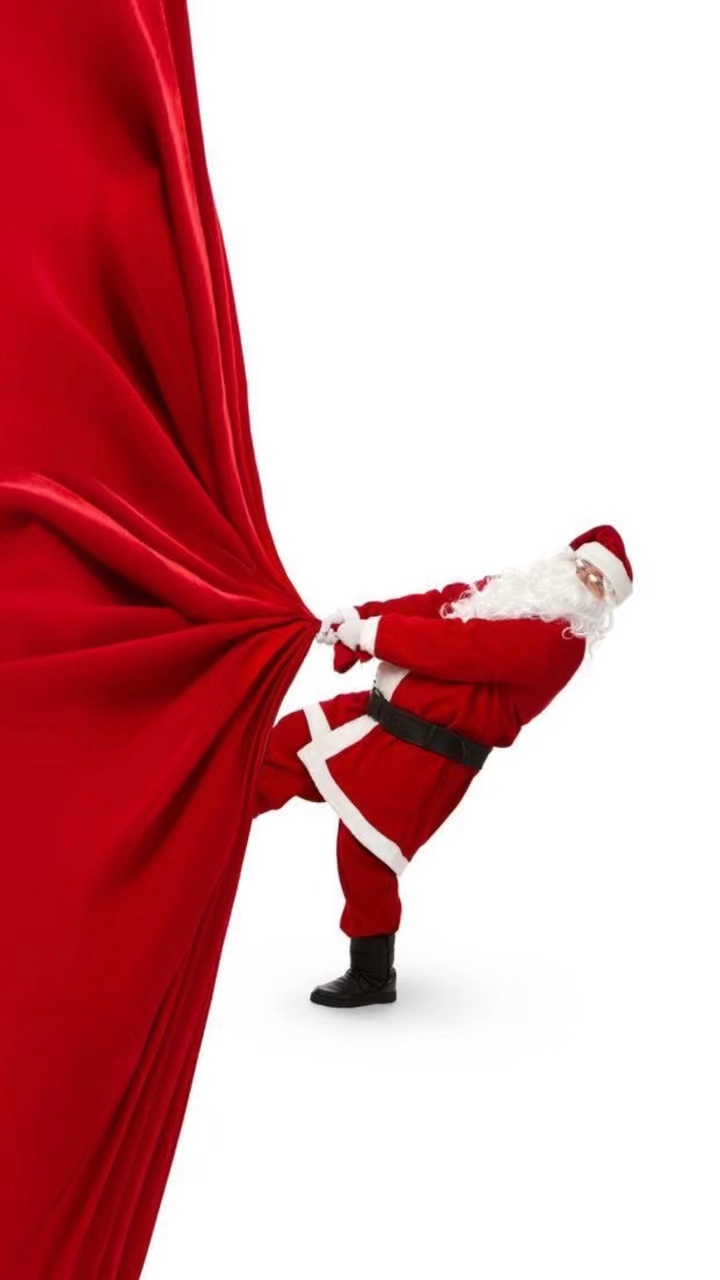 Meme navideño