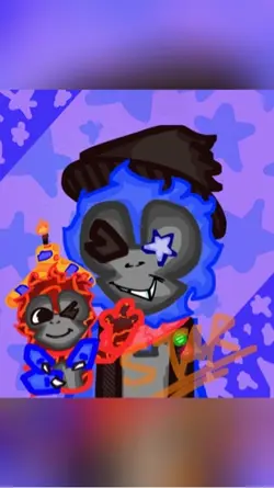 DRAWING ME!