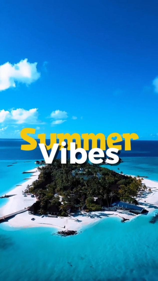 Summer Vibes