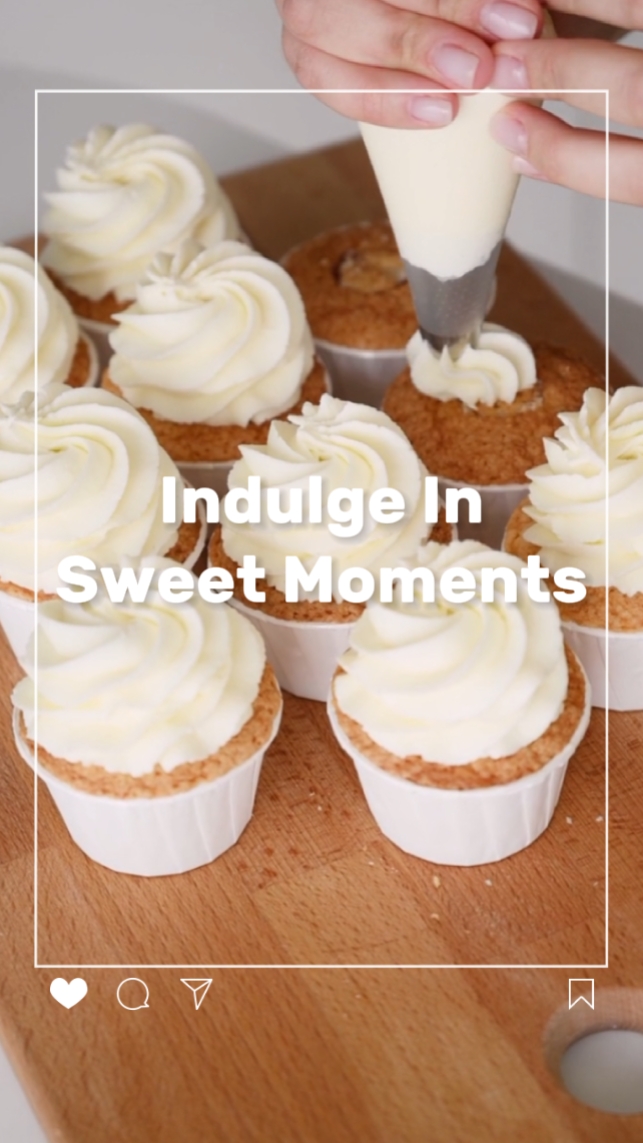 Cupcakes