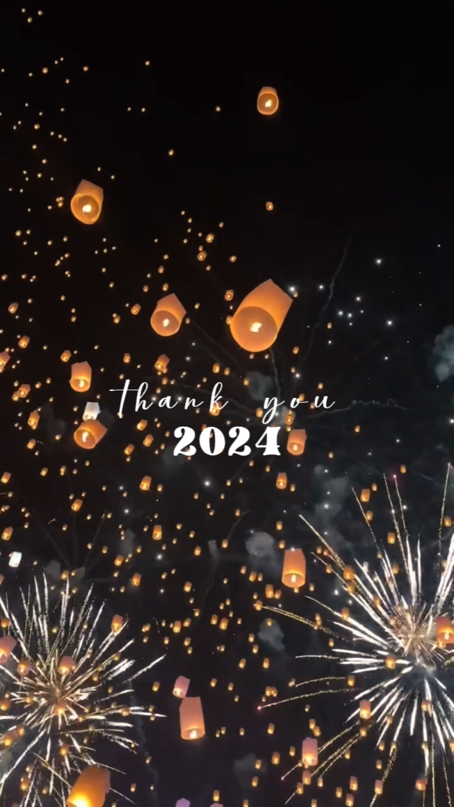 Gracias 2024