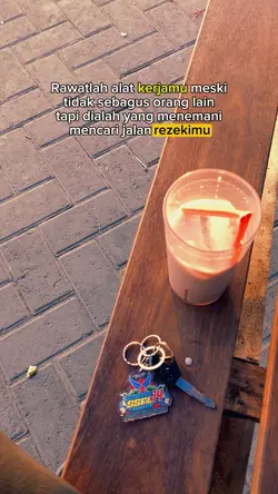 Quotes alat kerjamu