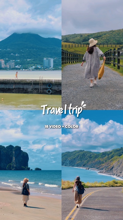 Travel trip