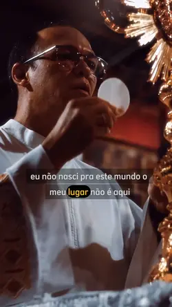 Viver pra Ti senhor
