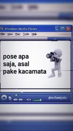 pose apa saja asal