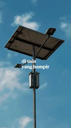 di usia yang hampir