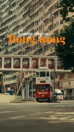 Mini vlog cinematic