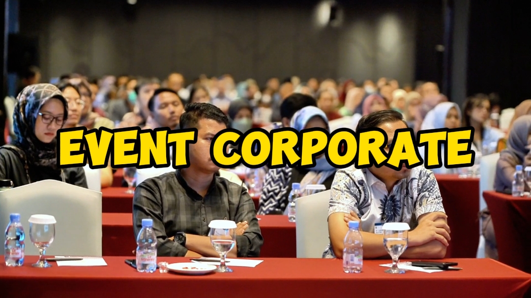 Événement Corporate