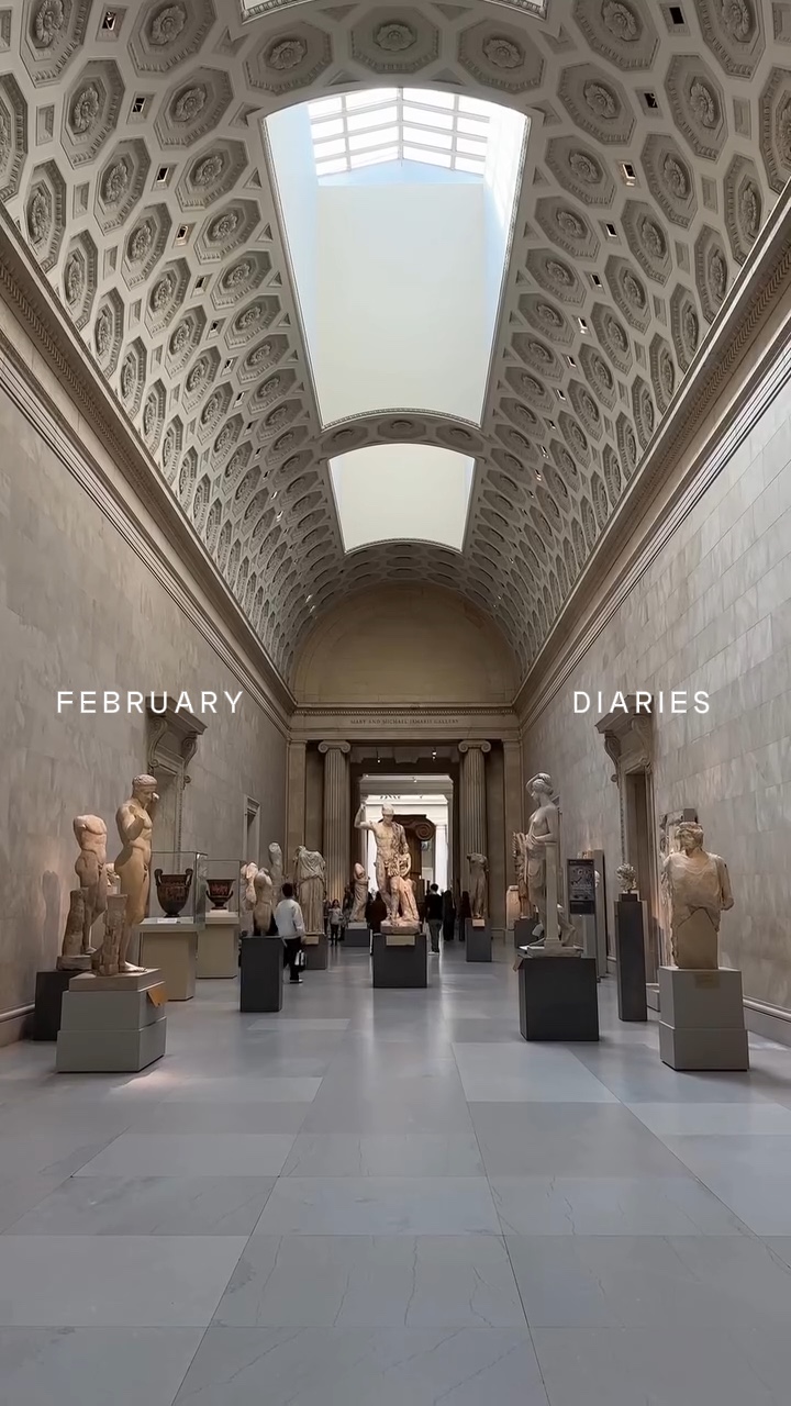 february diaries 