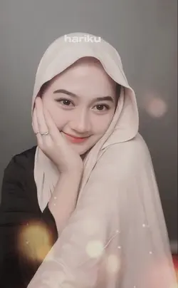 dirimu penyemangatku