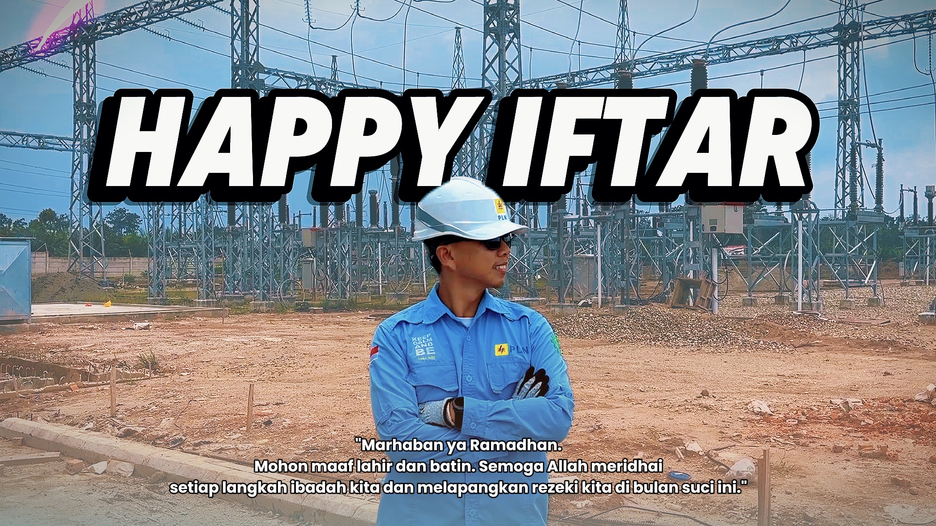 Happy Iftar