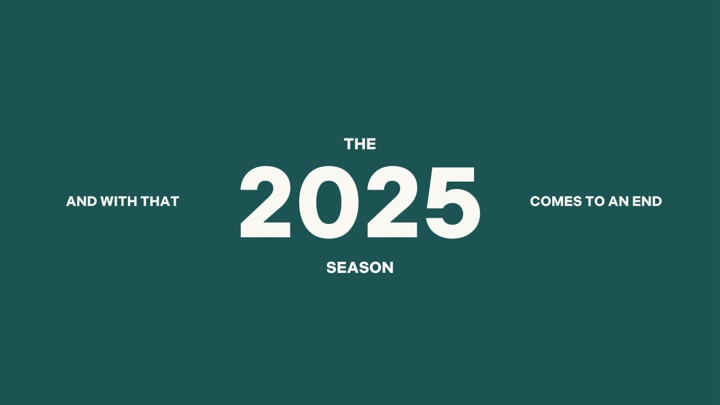 RESUMEN DE 2025