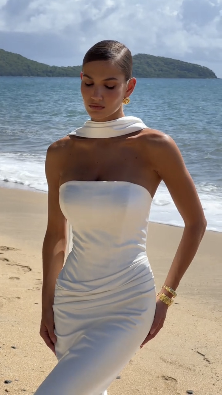 Roupas de casamento