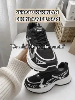 TEMPLATE SEPATU