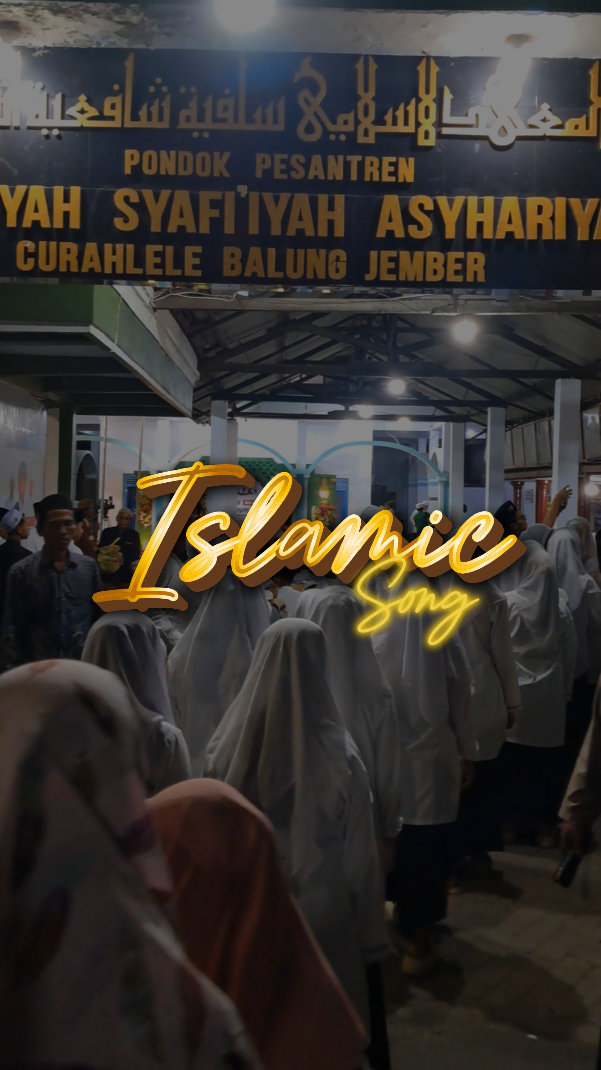 Lagu Islami Arab 
