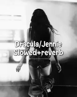 Dracula/Jennie
