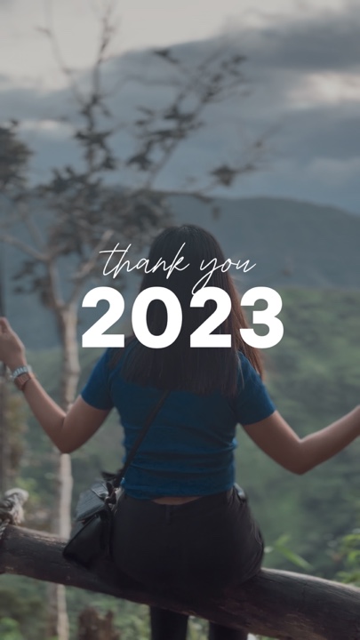 2023 kenangan