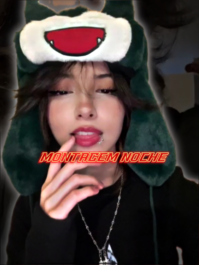MONTAGEM NOCHE 
