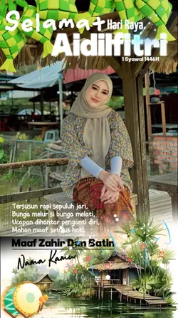 Kad Raya