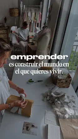 Emprendimiento frase