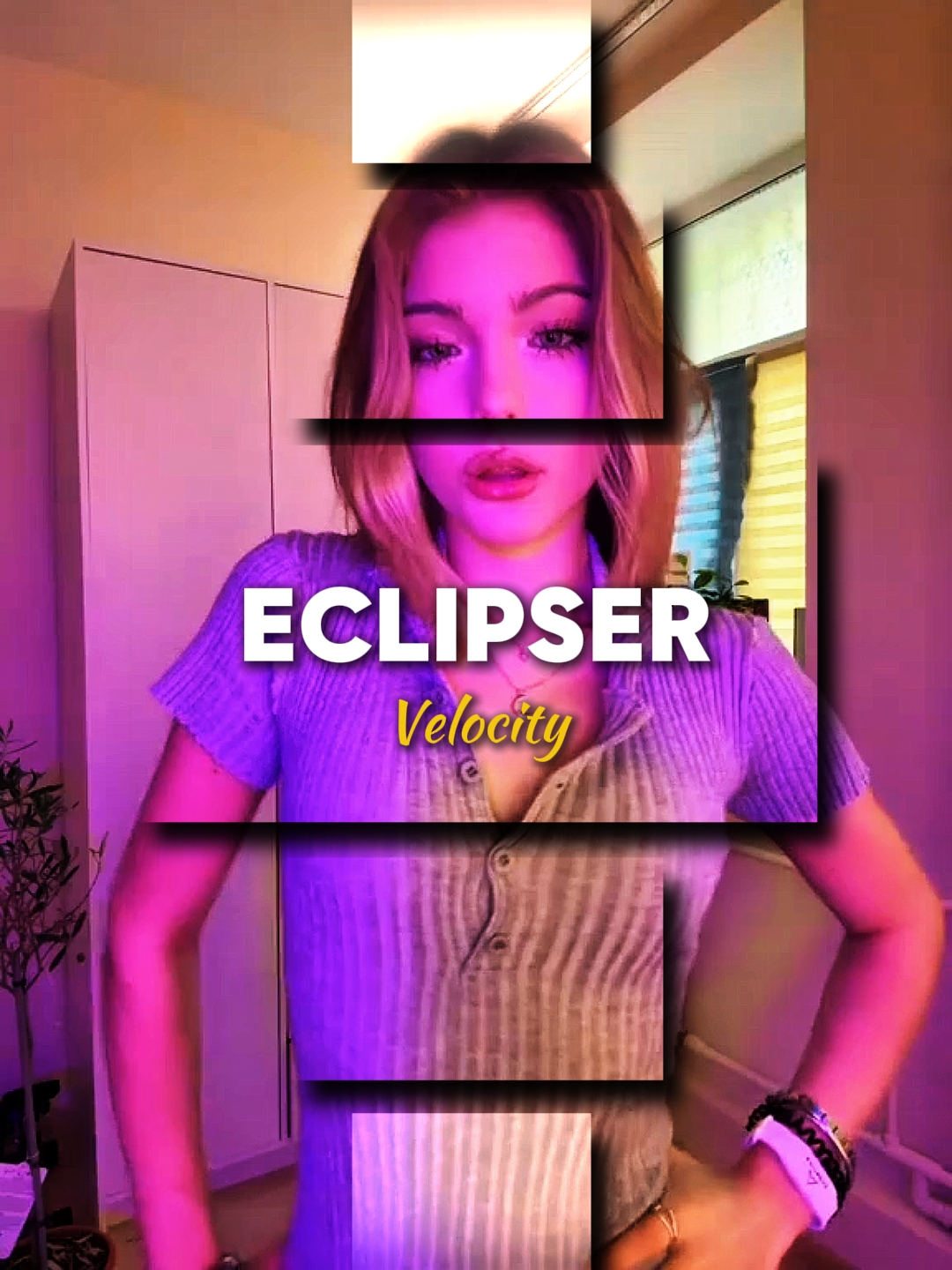ECLIPSE VELOCITY