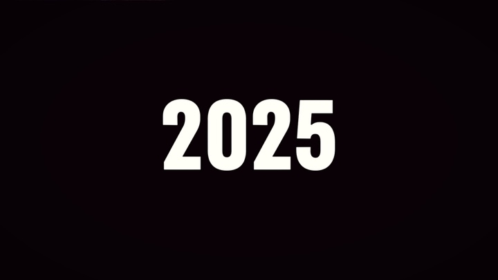 2025 RECAP FILM
