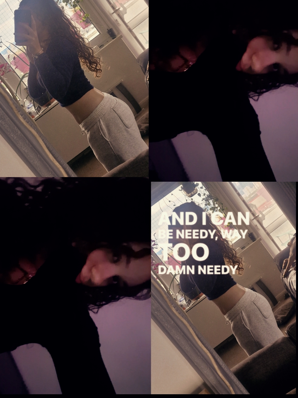 icanbeneedyyy