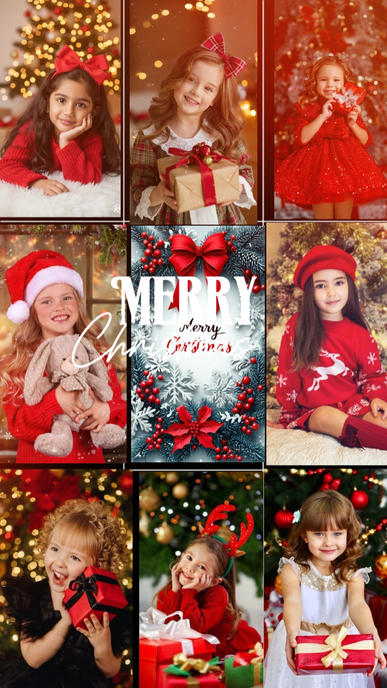 Feliz Navidad 