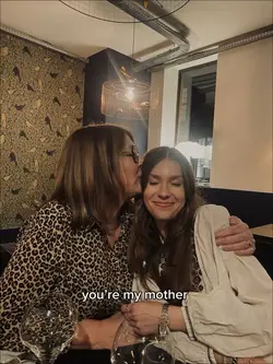 miss you mom 𓏲ּ𝄢