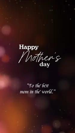Best mother