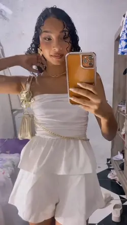 linda eu sou! 