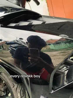 every boy need his..