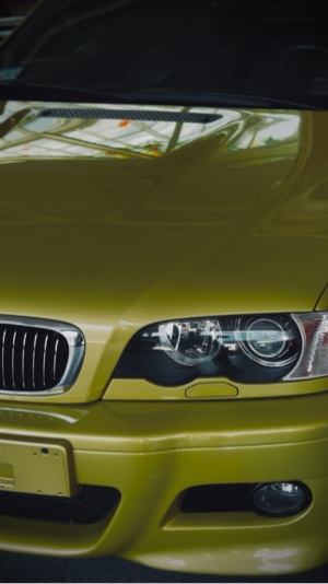 Edición de coche profesional 