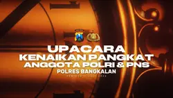 Recap acara