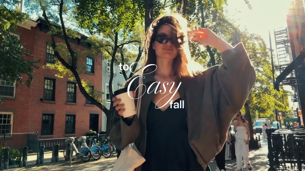 So Easy tofallinlove