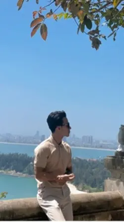1 video biển chill