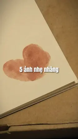 Mẫu 5 ảnh