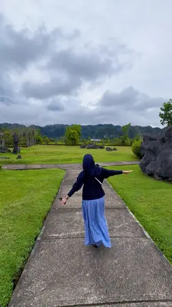 Semua orang ingin