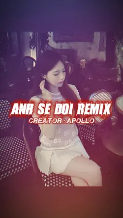 ANH SẼ ĐỢI REMIX